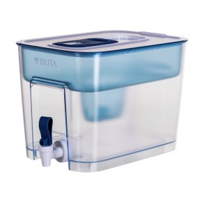 Brita 1052805 vandfilter Dispenser vandfilter 8,2 L Bl