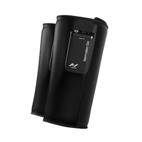 HYPERICE NORMATEC GO KIT TIL LYMFEMASSAGE AF BENENE