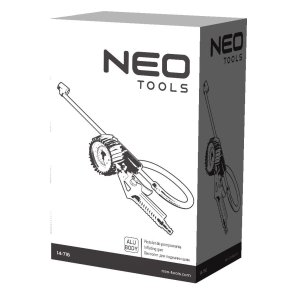 NEO tools 14-716 tilbehr til luftkompressor 1 stk