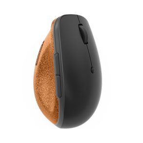 Lenovo Go mus Kontor H�jre h�nd RF tr�dl�st Optisk 2400 dpi
