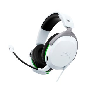 HyperX CloudX Stinger II - headset med ledning - Xbox