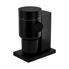 Fellow OPUS GEN 2, Automatisk kaffekv�rn, Sort