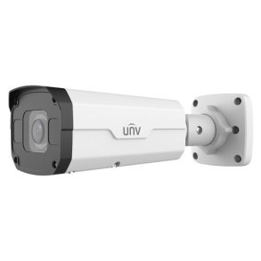 Uniview IPC2328SB-DZK-I0 overv�gningskamera Kugle (form) IP-sikkerhedskamera Udend�rs 3840 x 2160 pixel Loft/v�g