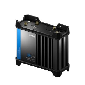 CUDY IR04_EU router