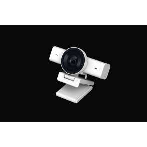 Razer Kiyo V2 X webcam 3,7 MP 2560 x 1440 pixel USB Hvid