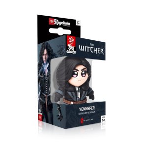 3D-nglering Good Loot The Witcher 3 - Yennefer