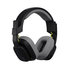 ASTRO Gaming A10 Headset Ledningsfrt Spil Sort