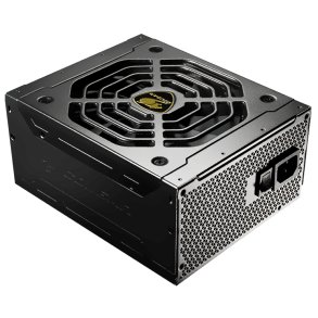 COUGAR GEX 1050 enhed til str�mforsyning 1050 W 20+4 pin ATX ATX Sort