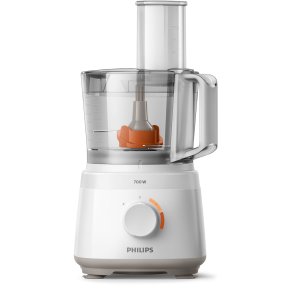 Philips Daily Collection HR7310/00 Kompakt foodprocessor