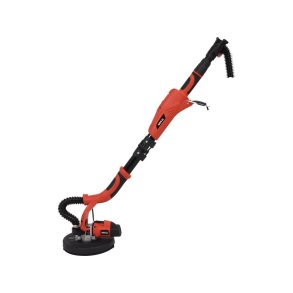 Yato YT-82350 transportabel slibemaskine Skivesliber 6000 rpm Sort, R�d 710 W