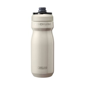CamelBak Podium Cykel 500 ml Rustfrit st�l Beige