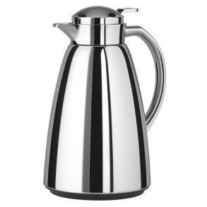 Tefal K30320 termokande 1 L Rustfrit st�l
