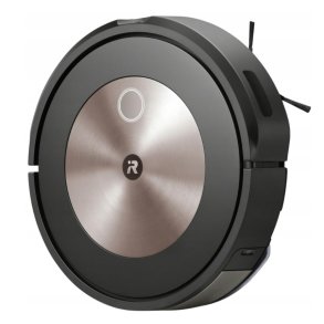 Rengringsrobot iRobot Roomba Combo j5 (j517640)