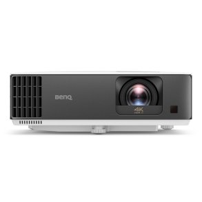 BenQ TK700STi dataprojekter Projektor med kort projiceringsafstand 3000 ANSI lumens DLP UHD 4K (3840x2160) 3D Hvid