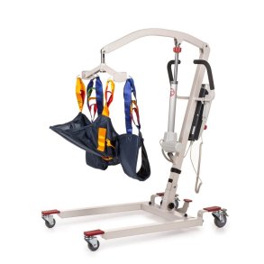 Transport- og badelift SAMSON fra VITEA CARE