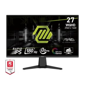 MSI MAG 275QF computerskrm 68,6 cm (27