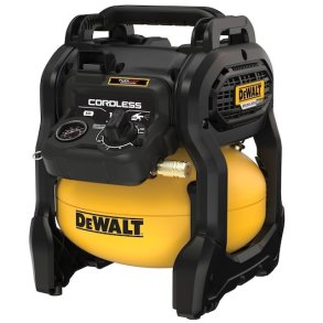 DEWALT 18 Volt Akku-Kompressor