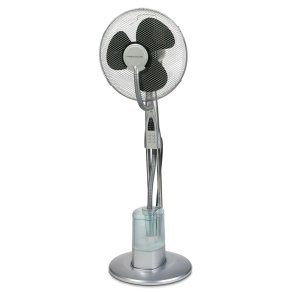 Ventilator med befugter Profi Care PC-VL 3069