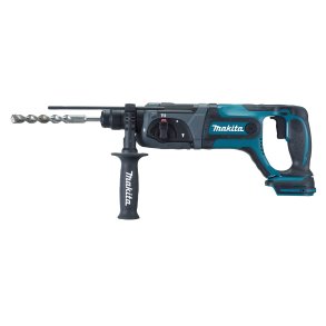 Makita DHR241Z SDS Plus-rotationshammer