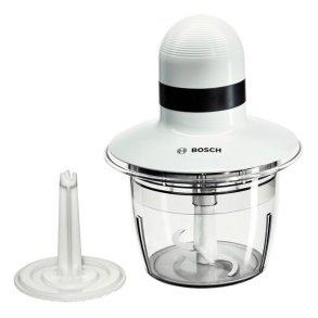 Bosch MMR08A1 blender 0,8 L 400 W Anthracit, Hvid
