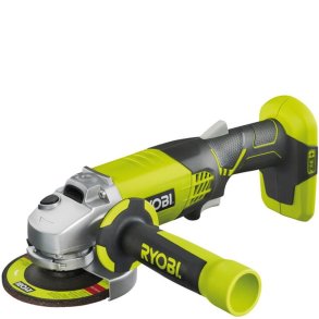 Ryobi R18AG-0  ONE+ 18V Cordless Angle Grinder