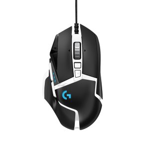 Logitech G G502 Se Hero mus Hjre hnd USB Type-A Optisk 25600 dpi