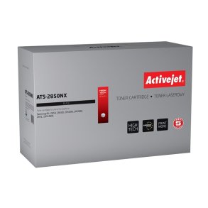 Activejet ATS-2850NX (erstatning Samsung ML-D2850B; Supreme; 5000 sider; sort)