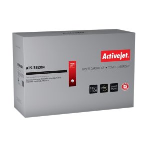 Activejet ATS-3820N (erstatning Samsung MLT-D203E; Supreme; 10.000 sider; sort)