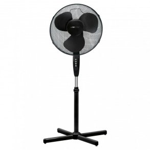 Clatronic VL 3603 S Sort
