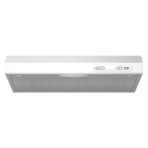 Beko CFB 5310 W emhtte 125 m/t Vgmonteret Hvid