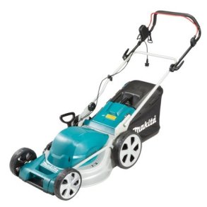 Makita plneklipper ELM4620