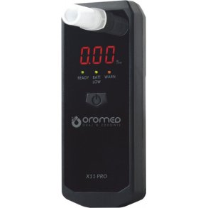 OroMed X11 PRO �ndedr�tsalyser