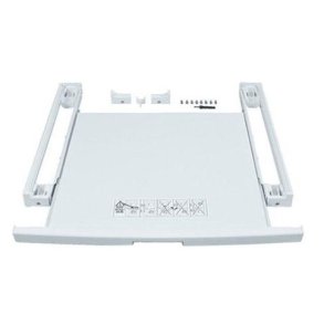 Bosch WTZ11400 vaskemaskinedel & tilbehr