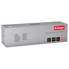 Activejet Tonerpatron ATM-324BN (erstatning Konica Minolta TN324K; Supreme; 28000 sider; sort)