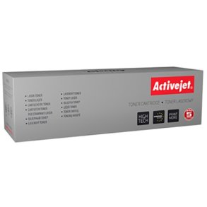 Activejet tonerpatron ATB-3390N (erstatning Brother TN-3390; Supreme; 12000 sider; sort)