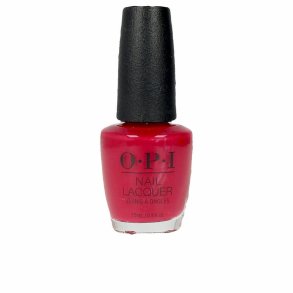 Neglelak Opi Opi Red (15 ml)