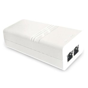 PoE injector H3C EWPAM1HPOE Hvid