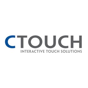 TV-holder CTOUCH AIR+