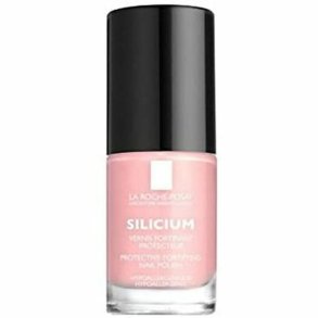 neglelak La Roche Posay Toleriane Silicium Styrkende Behandling Solblogger N 02 Rose 6 ml