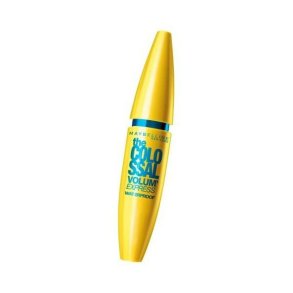 Mascara med Ekstra Volumen Effekt til jenvipper Colossal Go Extreme Maybelline