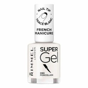 Kit til fransk manicure French Manicure Rimmel London