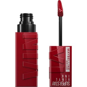 lipgloss Maybelline Superstay Vinyl Link 10-lippy