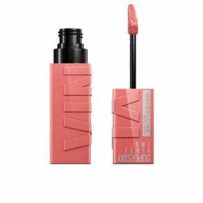 Lbestift Maybelline Superstay Vinyl Ink Vske N 100-charmed (4,2 ml)