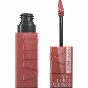Lbestift Maybelline Superstay Vnyl Ink 35-cheeky