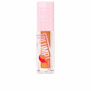 Lipgloss Maybelline Plump N 008 Hot honey 5,4 ml