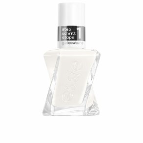 Neglelak Essie GEL COUTURE N 136 First fitting 13,5 ml