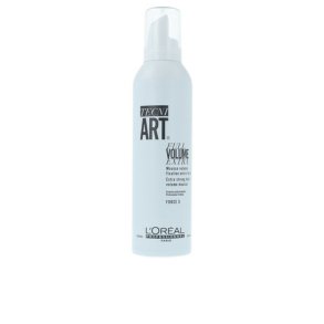 Ekstra Strk Stylingmousse Tecni Art Full Volume Extra 5 L'Oreal Professionnel Paris (250 ml) (250 ml)