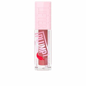 Lipgloss Maybelline Plump N 005 Peach fever 5,4 ml