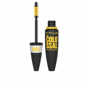 Mascara til jenvipper Maybelline Colossal Longwear  36 h