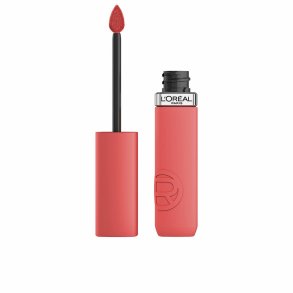 Flydende lbestift L'Oreal Make Up INFAILLIBLE MATTE RESISTANCE N 625 Summer flying 5 ml
